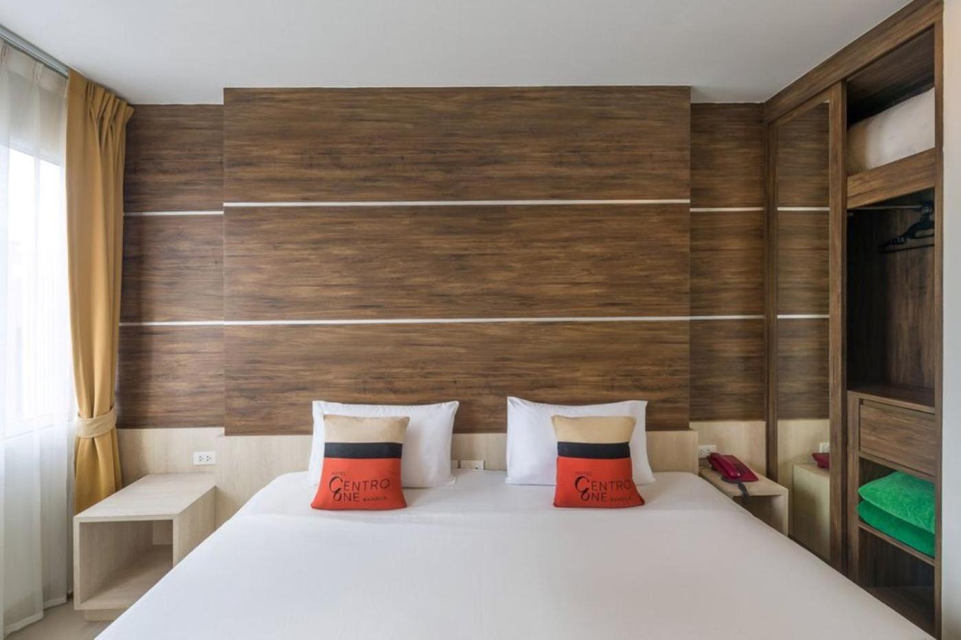 Hotel Centro One Bangla